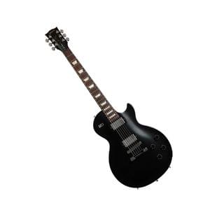 1564211615511-54.Gibson, Electric Guitar, Les Paul Studio 60's Tribute -Worn Ebony (2).jpg